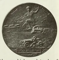 Picture 3 of 18 from Brill magazine (1907), leaf 73