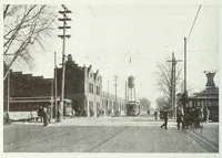 Picture 13 of 18 from Brill magazine (1907), leaf 322