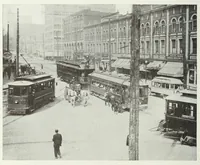 Picture 16 of 18 from Brill magazine (1907), leaf 398