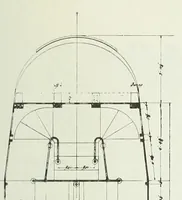An illustration from Brill magazine (1907)
