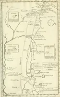 An illustration from Britannia romana: : or, The Roman antiquities of Britain: in three books. I. History of all the Roman transactions in Britain, also description of the Roman walls. II. Collection of the Roman inscriptions and sculptures discovered in Britain. III. The Roman geography of Britain, in which are given the originals of Ptolemy, Antonini Itinerarium, the Notitia, the anonymous Ravennas and Peutinger's table, so far as they relate to this island. To which are added a chronological table, and indexes to the inscriptions and sculptures. Also geographical indexes both of the Latin and English names of the Roman places in Britain, and a general index to the work (1732)