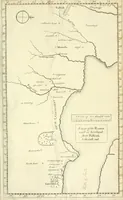 An illustration from Britannia romana: : or, The Roman antiquities of Britain: in three books. I. History of all the Roman transactions in Britain, also description of the Roman walls. II. Collection of the Roman inscriptions and sculptures discovered in Britain. III. The Roman geography of Britain, in which are given the originals of Ptolemy, Antonini Itinerarium, the Notitia, the anonymous Ravennas and Peutinger's table, so far as they relate to this island. To which are added a chronological table, and indexes to the inscriptions and sculptures. Also geographical indexes both of the Latin and English names of the Roman places in Britain, and a general index to the work (1732)