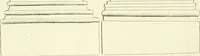 An illustration from Britannia romana: : or, The Roman antiquities of Britain: in three books. I. History of all the Roman transactions in Britain, also description of the Roman walls. II. Collection of the Roman inscriptions and sculptures discovered in Britain. III. The Roman geography of Britain, in which are given the originals of Ptolemy, Antonini Itinerarium, the Notitia, the anonymous Ravennas and Peutinger's table, so far as they relate to this island. To which are added a chronological table, and indexes to the inscriptions and sculptures. Also geographical indexes both of the Latin and English names of the Roman places in Britain, and a general index to the work (1732)