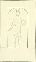 An illustration from Britannia romana: : or, The Roman antiquities of Britain: in three books. I. History of all the Roman transactions in Britain, also description of the Roman walls. II. Collection of the Roman inscriptions and sculptures discovered in Britain. III. The Roman geography of Britain, in which are given the originals of Ptolemy, Antonini Itinerarium, the Notitia, the anonymous Ravennas and Peutinger's table, so far as they relate to this island. To which are added a chronological table, and indexes to the inscriptions and sculptures. Also geographical indexes both of the Latin and English names of the Roman places in Britain, and a general index to the work (1732)