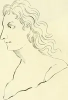 An illustration from Britannia romana: : or, The Roman antiquities of Britain: in three books. I. History of all the Roman transactions in Britain, also description of the Roman walls. II. Collection of the Roman inscriptions and sculptures discovered in Britain. III. The Roman geography of Britain, in which are given the originals of Ptolemy, Antonini Itinerarium, the Notitia, the anonymous Ravennas and Peutinger's table, so far as they relate to this island. To which are added a chronological table, and indexes to the inscriptions and sculptures. Also geographical indexes both of the Latin and English names of the Roman places in Britain, and a general index to the work (1732)