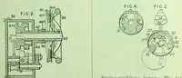 Picture 11 of 17 from British Patent Office - Abridgments Class 112 Sewing Embroidering 1921-1925 (1929), leaf 187