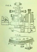 An illustration from British Patent Office - Abridgments Class 112 Sewing Embroidering 1921-1925 (1929)