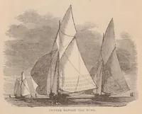 An illustration from British Rural Sports, 1878 (1878)
