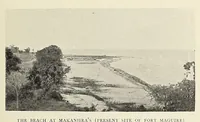 Picture 7 of 17 from British Central Africa : an attempt to give some account of a portion of the territories under British influence, north of the Zambesi (1897), leaf 165