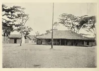 Picture 8 of 17 from British Central Africa : an attempt to give some account of a portion of the territories under British influence, north of the Zambesi (1897), leaf 180