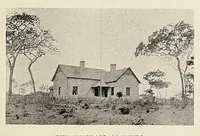 Picture 9 of 17 from British Central Africa : an attempt to give some account of a portion of the territories under British influence, north of the Zambesi (1897), leaf 201