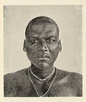 An illustration from British Central Africa : an attempt to give some account of a portion of the territories under British influence, north of the Zambesi (1897)