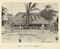 Picture 2 of 17 from British Central Africa : an attempt to give some account of a portion of the territories under British influence, north of the Zambesi (1897), leaf 50