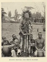 Picture 17 of 17 from British Central Africa : an attempt to give some account of a portion of the territories under British influence, north of the Zambesi (1897), leaf 512
