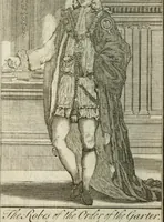 Picture 5 of 135 from The British compendium; or, Rudiments of honour: Containing the origin of the Scots, and succession of their kings for above 2000 years; (1741), leaf 11