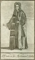 Picture 7 of 135 from The British compendium; or, Rudiments of honour: Containing the origin of the Scots, and succession of their kings for above 2000 years; (1741), leaf 13