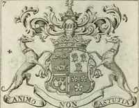 Picture 9 of 135 from The British compendium; or, Rudiments of honour: Containing the origin of the Scots, and succession of their kings for above 2000 years; (1741), leaf 15