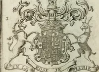 Picture 10 of 135 from The British compendium; or, Rudiments of honour: Containing the origin of the Scots, and succession of their kings for above 2000 years; (1741), leaf 15