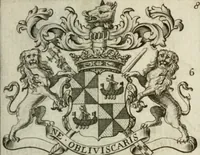 Picture 11 of 135 from The British compendium; or, Rudiments of honour: Containing the origin of the Scots, and succession of their kings for above 2000 years; (1741), leaf 16