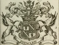 Picture 12 of 135 from The British compendium; or, Rudiments of honour: Containing the origin of the Scots, and succession of their kings for above 2000 years; (1741), leaf 16
