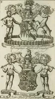 Picture 13 of 135 from The British compendium; or, Rudiments of honour: Containing the origin of the Scots, and succession of their kings for above 2000 years; (1741), leaf 17