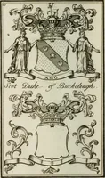 Picture 16 of 135 from The British compendium; or, Rudiments of honour: Containing the origin of the Scots, and succession of their kings for above 2000 years; (1741), leaf 19