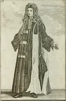 An illustration from The British compendium; or, Rudiments of honour: Containing the origin of the Scots, and succession of their kings for above 2000 years; (1741)