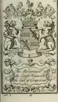 Picture 22 of 135 from The British compendium; or, Rudiments of honour: Containing the origin of the Scots, and succession of their kings for above 2000 years; (1741), leaf 26