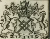 Picture 41 of 135 from The British compendium; or, Rudiments of honour: Containing the origin of the Scots, and succession of their kings for above 2000 years; (1741), leaf 39