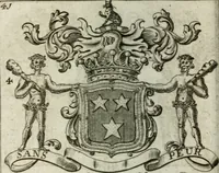 Picture 55 of 135 from The British compendium; or, Rudiments of honour: Containing the origin of the Scots, and succession of their kings for above 2000 years; (1741), leaf 49