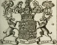 Picture 61 of 135 from The British compendium; or, Rudiments of honour: Containing the origin of the Scots, and succession of their kings for above 2000 years; (1741), leaf 52