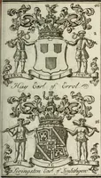 Picture 64 of 135 from The British compendium; or, Rudiments of honour: Containing the origin of the Scots, and succession of their kings for above 2000 years; (1741), leaf 54