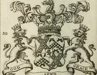 Picture 74 of 135 from The British compendium; or, Rudiments of honour: Containing the origin of the Scots, and succession of their kings for above 2000 years; (1741), leaf 59