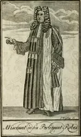 Picture 77 of 135 from The British compendium; or, Rudiments of honour: Containing the origin of the Scots, and succession of their kings for above 2000 years; (1741), leaf 63