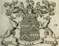 Picture 82 of 135 from The British compendium; or, Rudiments of honour: Containing the origin of the Scots, and succession of their kings for above 2000 years; (1741), leaf 66