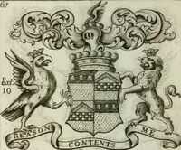 Picture 86 of 135 from The British compendium; or, Rudiments of honour: Containing the origin of the Scots, and succession of their kings for above 2000 years; (1741), leaf 69
