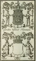 Picture 89 of 135 from The British compendium; or, Rudiments of honour: Containing the origin of the Scots, and succession of their kings for above 2000 years; (1741), leaf 71
