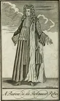 Picture 90 of 135 from The British compendium; or, Rudiments of honour: Containing the origin of the Scots, and succession of their kings for above 2000 years; (1741), leaf 73