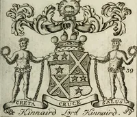 Picture 98 of 135 from The British compendium; or, Rudiments of honour: Containing the origin of the Scots, and succession of their kings for above 2000 years; (1741), leaf 78