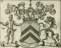 Picture 99 of 135 from The British compendium; or, Rudiments of honour: Containing the origin of the Scots, and succession of their kings for above 2000 years; (1741), leaf 79