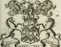 Picture 123 of 135 from The British compendium; or, Rudiments of honour: Containing the origin of the Scots, and succession of their kings for above 2000 years; (1741), leaf 92