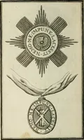 Picture 130 of 135 from The British compendium; or, Rudiments of honour: Containing the origin of the Scots, and succession of their kings for above 2000 years; (1741), leaf 99