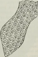 Picture 77 of 501 from British costume during XIX centuries (civil and ecclesiastical) (1910), leaf 100