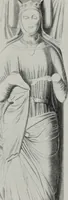 Picture 80 of 501 from British costume during XIX centuries (civil and ecclesiastical) (1910), leaf 103