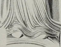 An illustration from British costume during XIX centuries (civil and ecclesiastical) (1910)