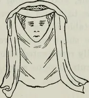 Picture 86 of 501 from British costume during XIX centuries (civil and ecclesiastical) (1910), leaf 108