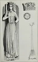 Picture 88 of 501 from British costume during XIX centuries (civil and ecclesiastical) (1910), leaf 110