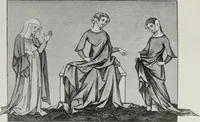 Picture 89 of 501 from British costume during XIX centuries (civil and ecclesiastical) (1910), leaf 112