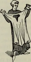 Picture 92 of 501 from British costume during XIX centuries (civil and ecclesiastical) (1910), leaf 117