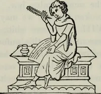 Picture 115 of 501 from British costume during XIX centuries (civil and ecclesiastical) (1910), leaf 148